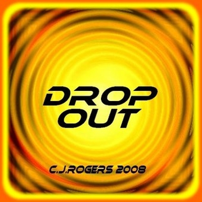 Drop Out - Fullsize Cover Art