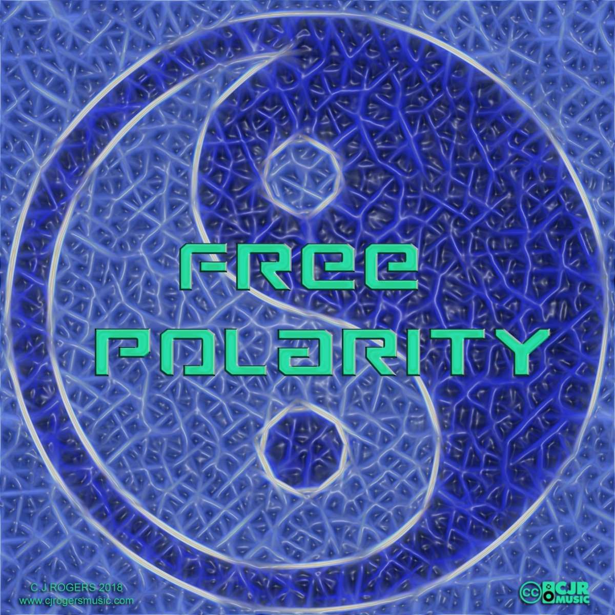 Free Polarity - Fullsize Cover Art