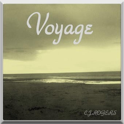 Voyage - Fullsize Cover Art
