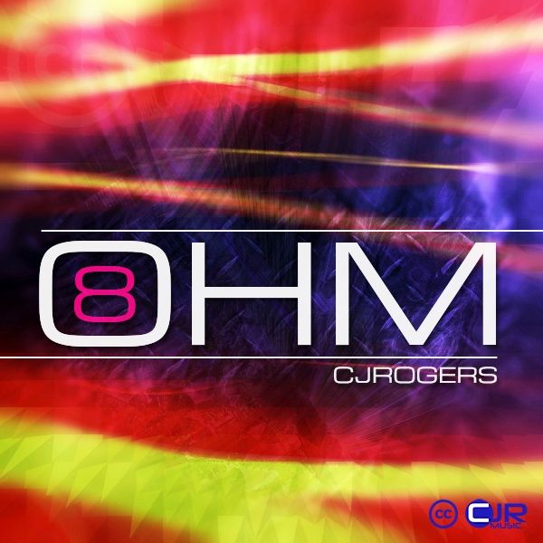 8 Ohm - Fullsize Cover Art