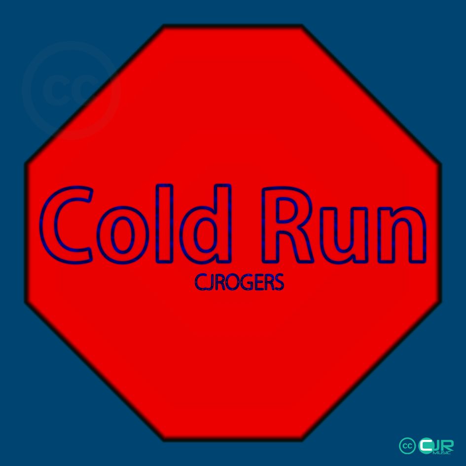 Cold Run - Fullsize Cover Art