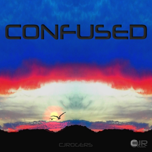 Confused - Fullsize Cover Art