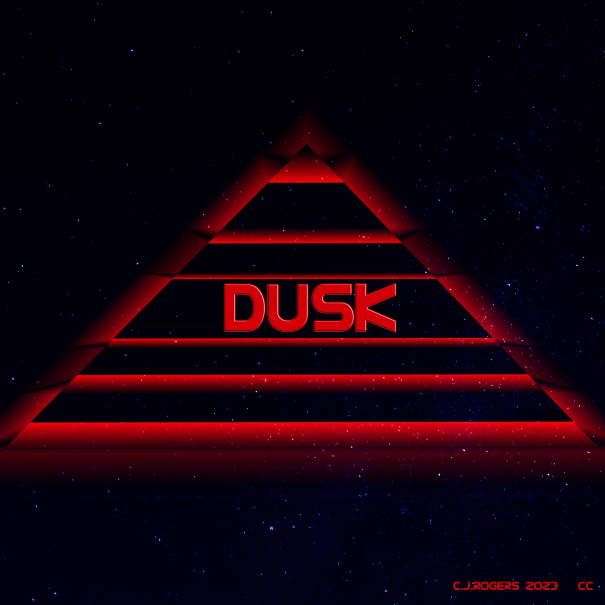 Dusk - Fullsize Cover Art