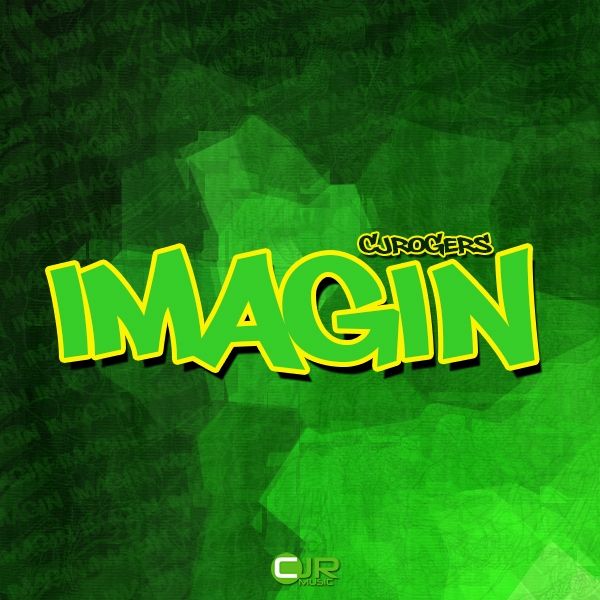 Imagin - Fullsize Cover Art