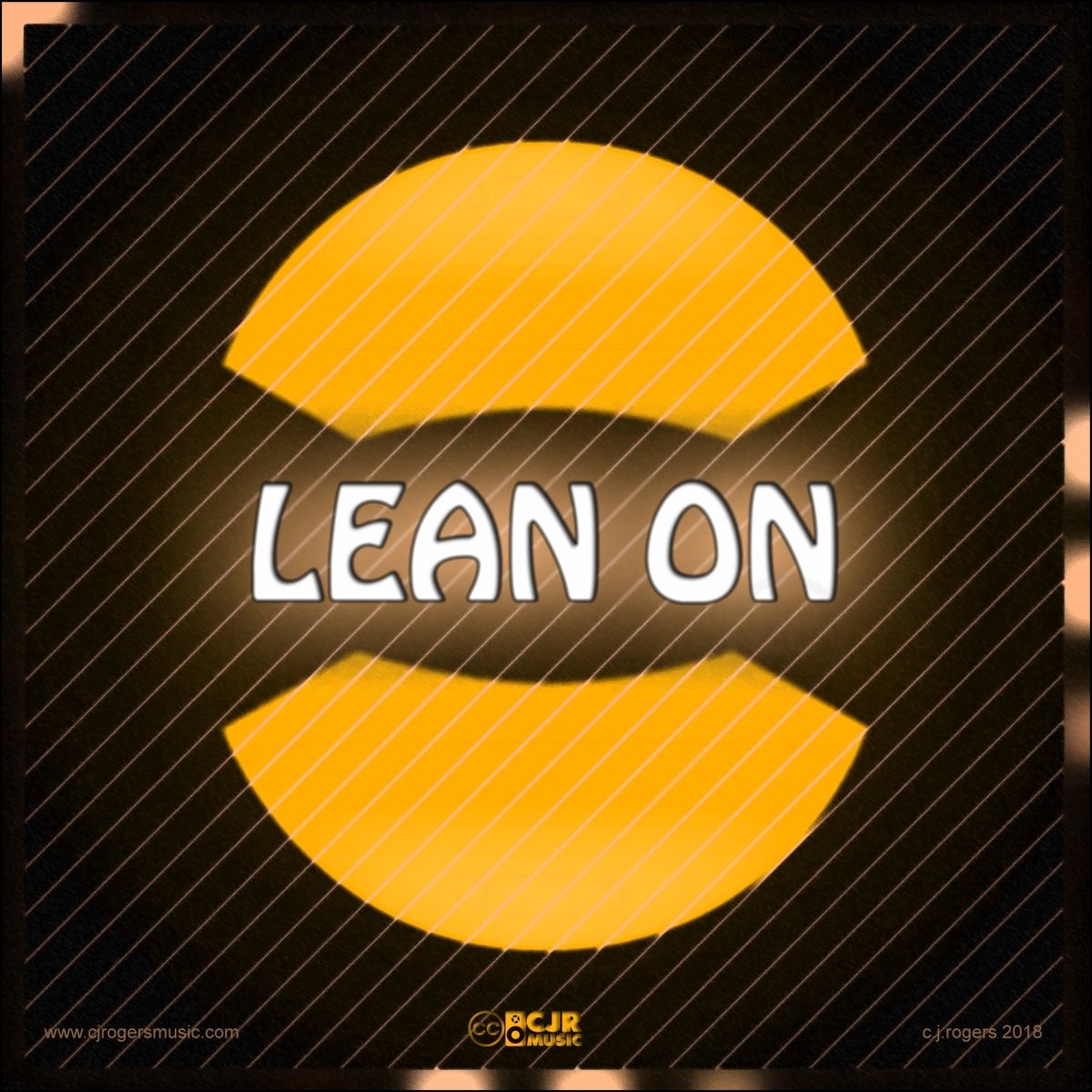 Lean On - Fullsize Cover Art