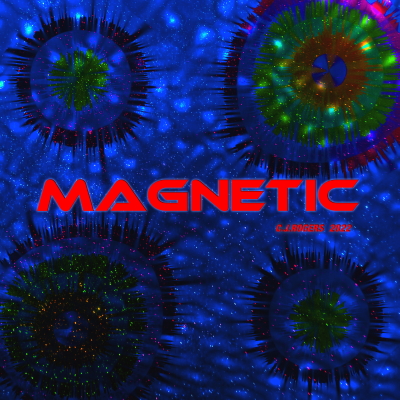 magnetic