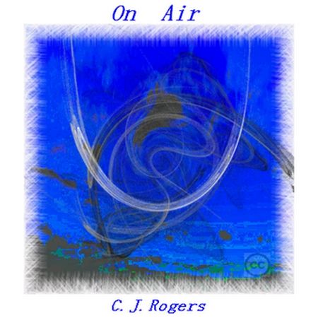 On Air - Fullsize Cover Art