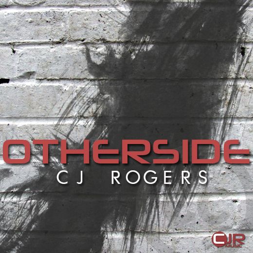 Otherside - Fullsize Cover Art