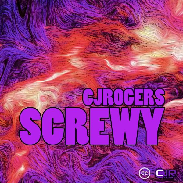 Screwy - Fullsize Cover Art